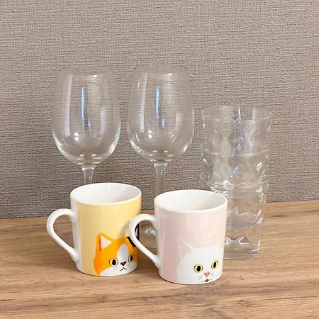 東上野戸建 Villa Tokyo Eksteriør billede