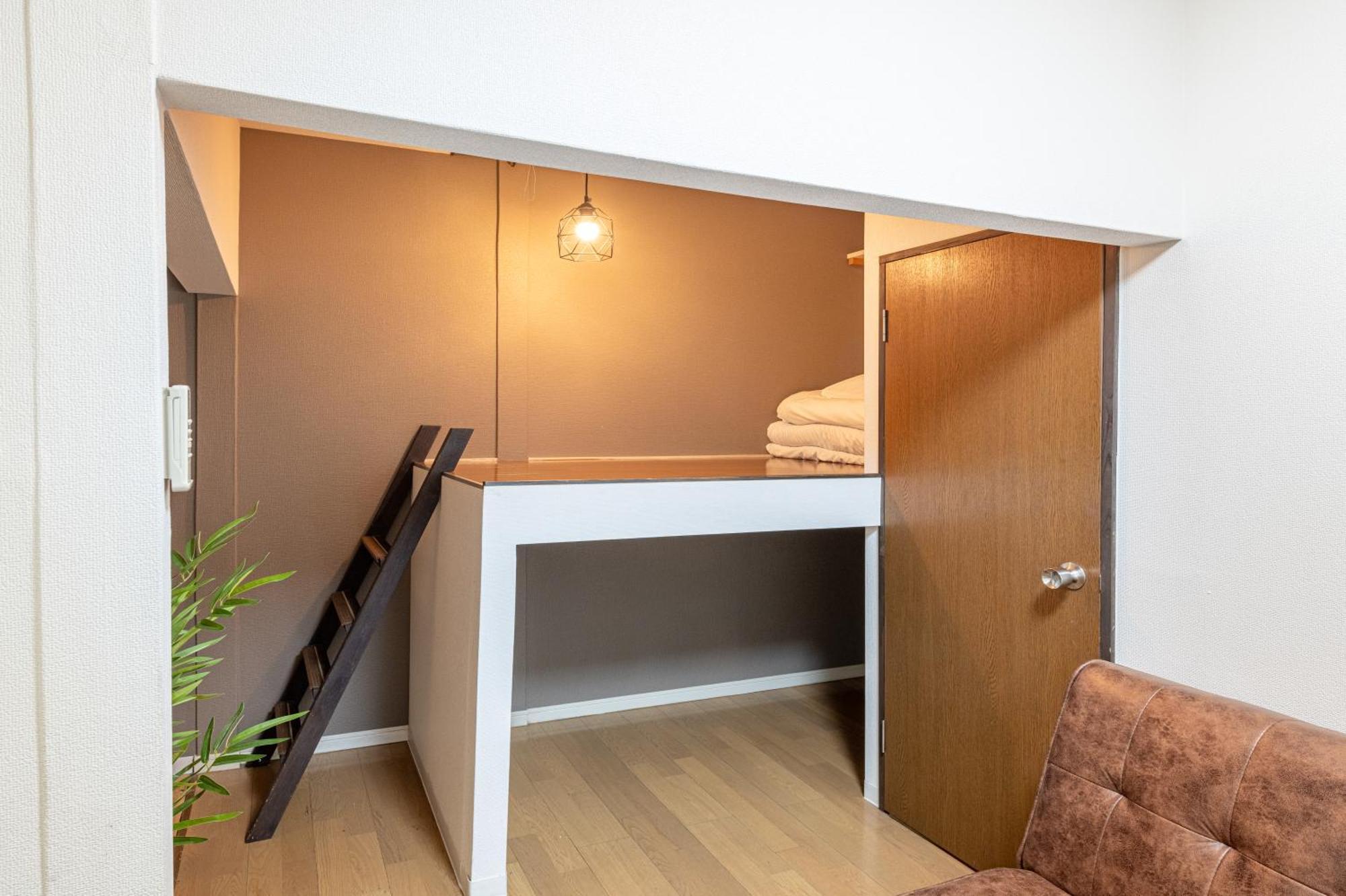 東上野戸建 Villa Tokyo Eksteriør billede