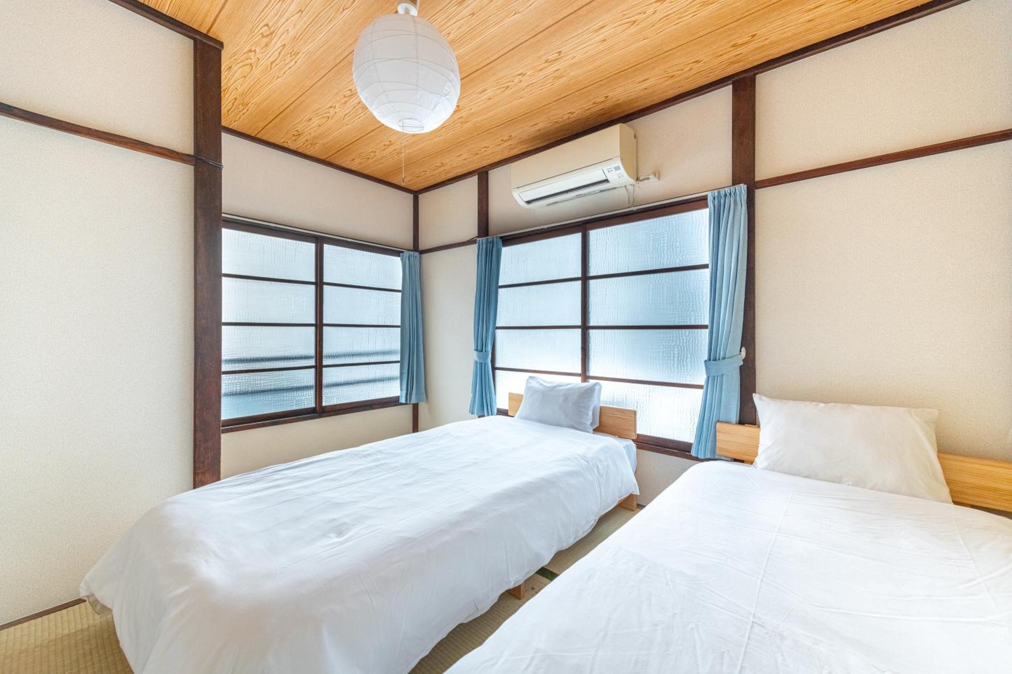 東上野戸建 Villa Tokyo Eksteriør billede