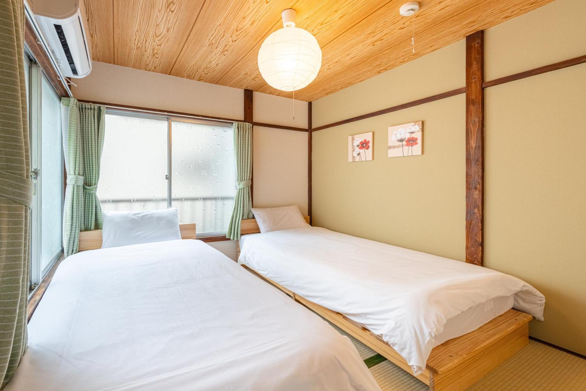 東上野戸建 Villa Tokyo Eksteriør billede