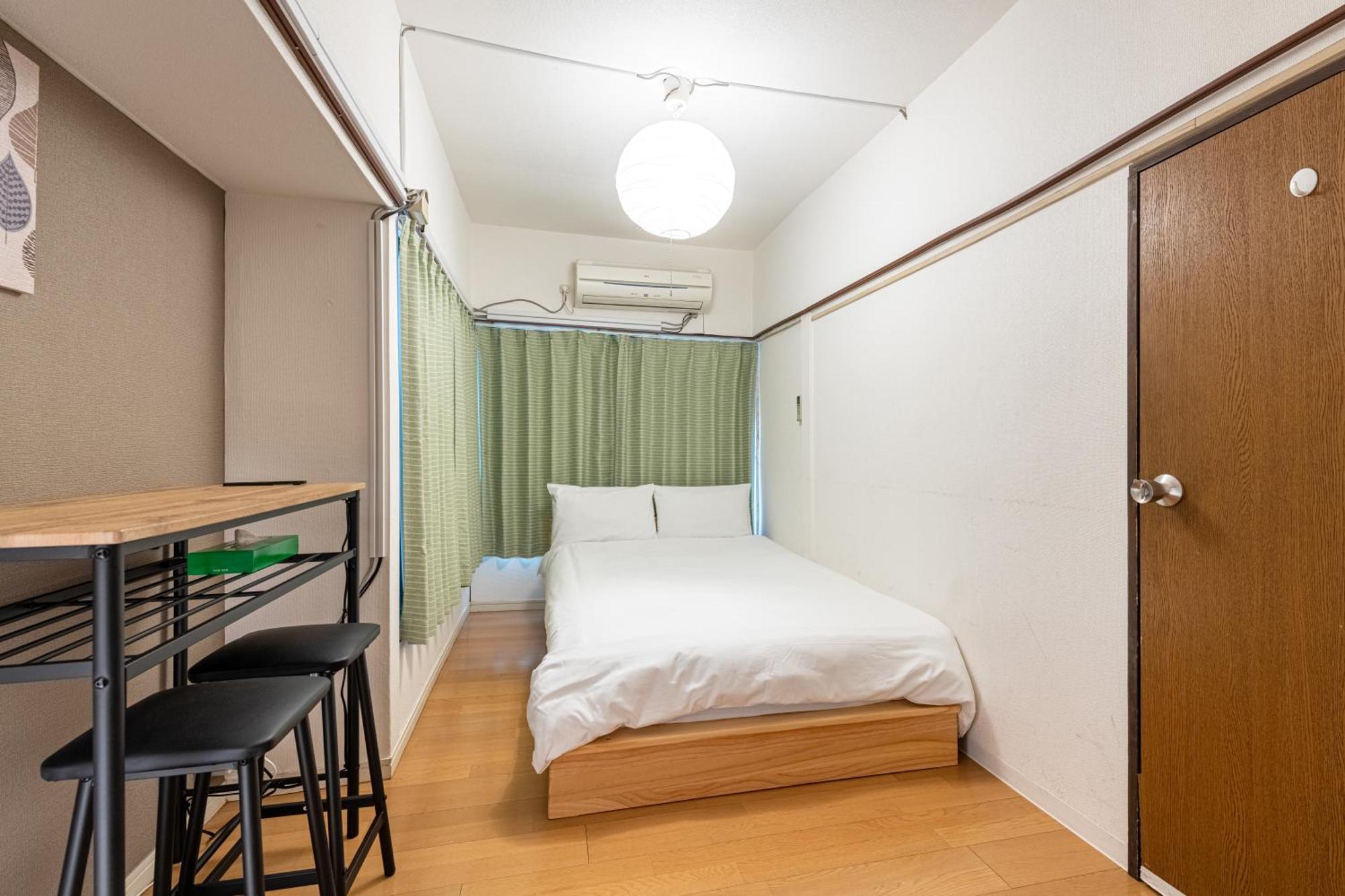 東上野戸建 Villa Tokyo Eksteriør billede