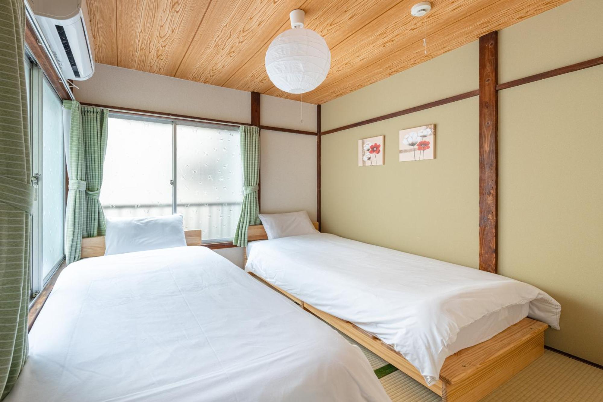 東上野戸建 Villa Tokyo Eksteriør billede