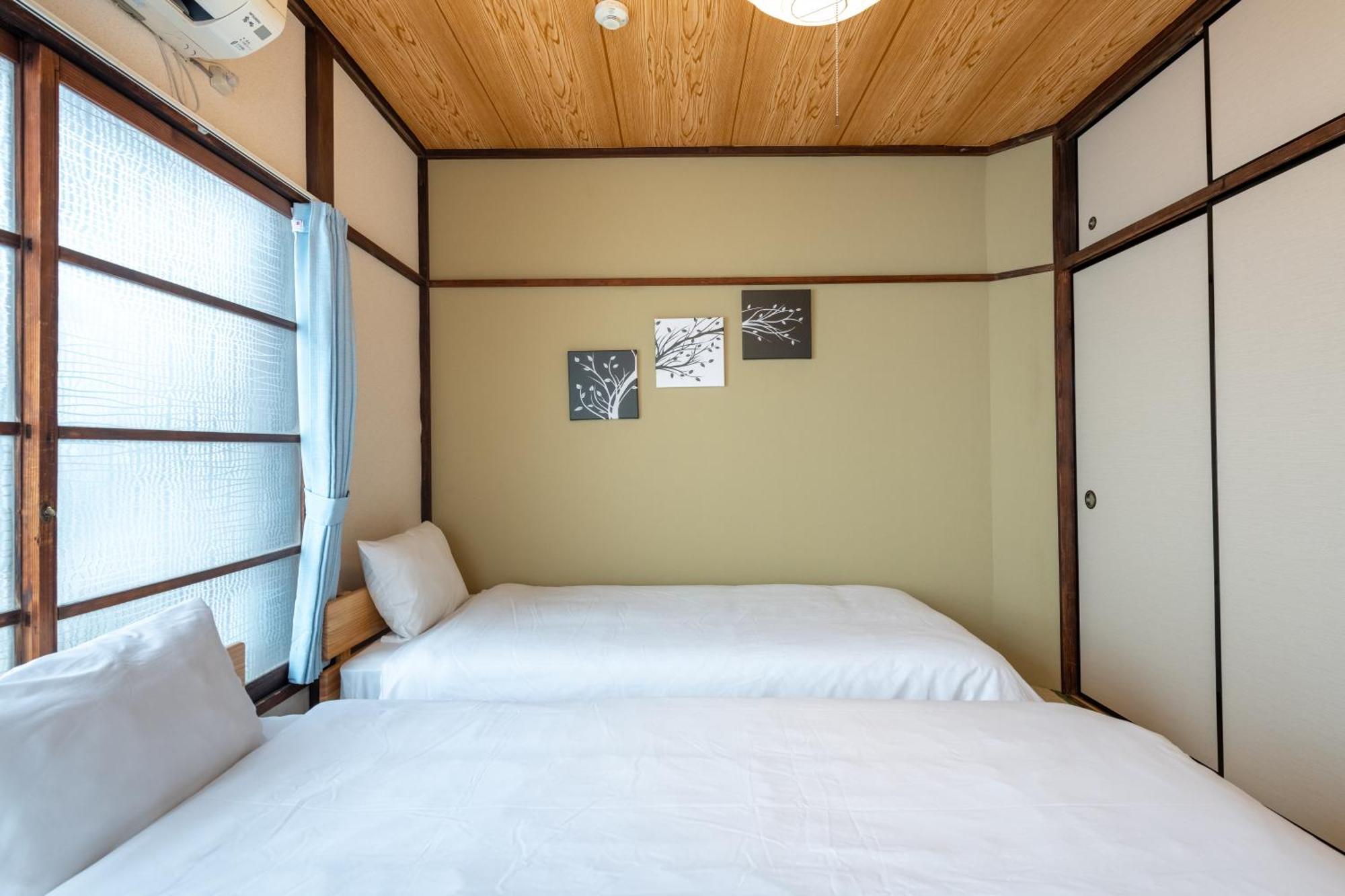 東上野戸建 Villa Tokyo Eksteriør billede