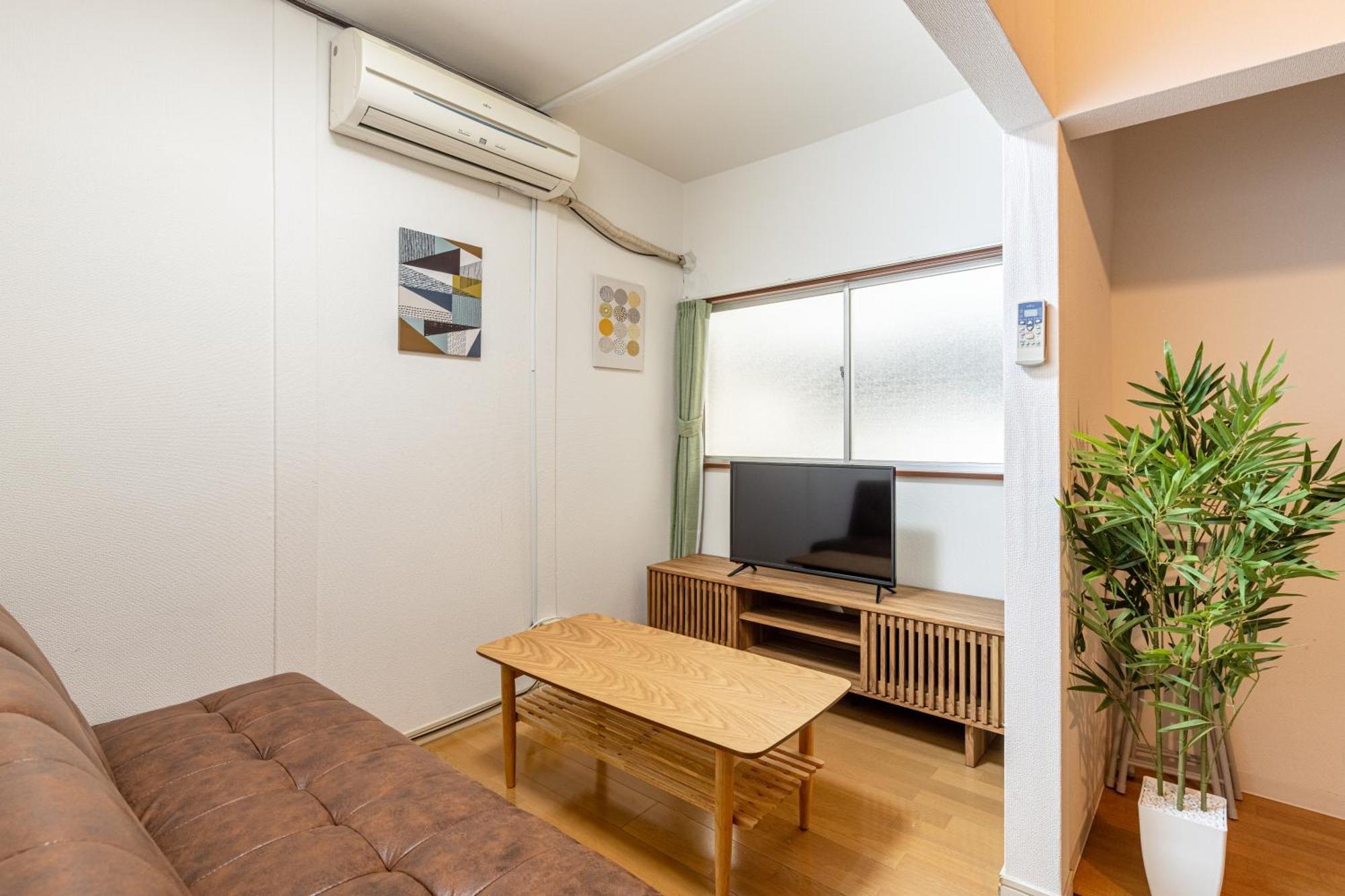 東上野戸建 Villa Tokyo Eksteriør billede