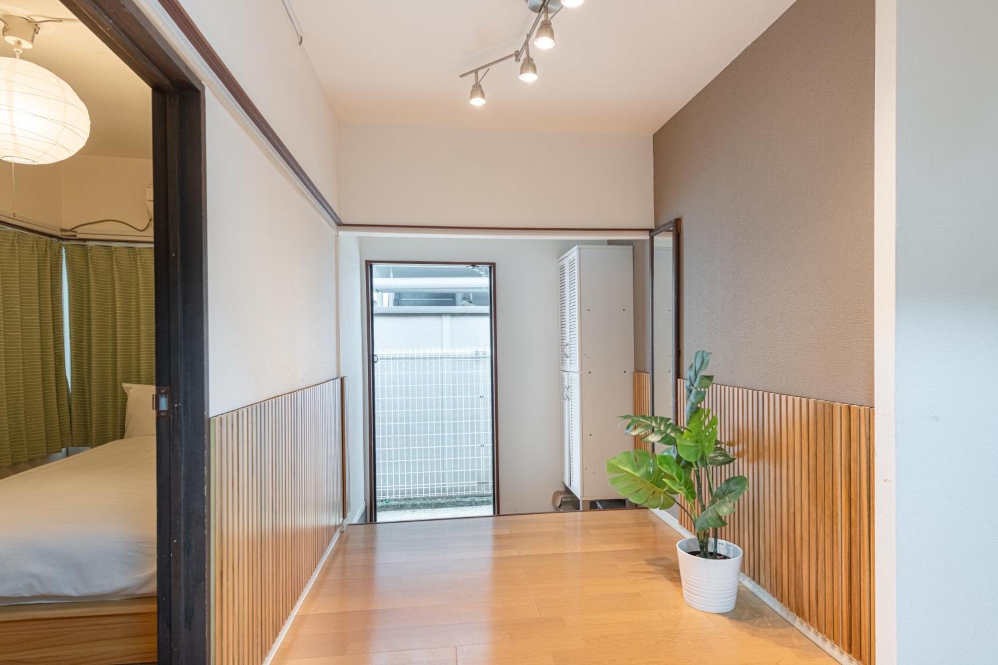 東上野戸建 Villa Tokyo Eksteriør billede