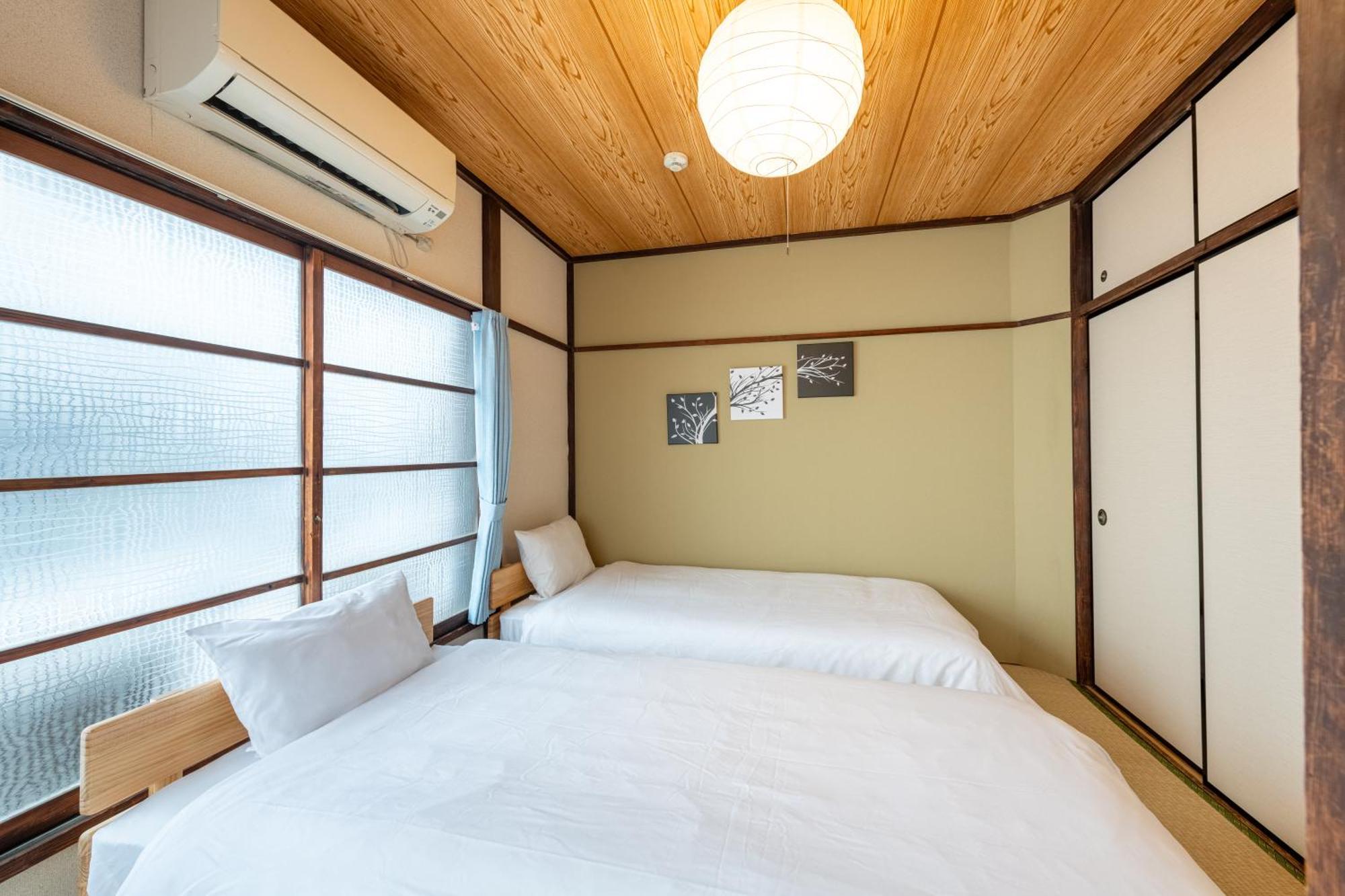 東上野戸建 Villa Tokyo Eksteriør billede
