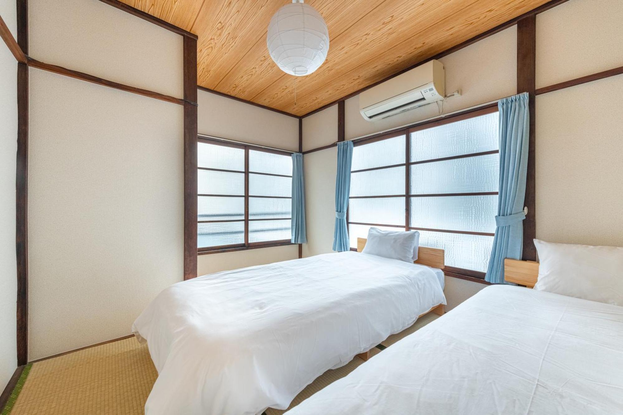 東上野戸建 Villa Tokyo Eksteriør billede