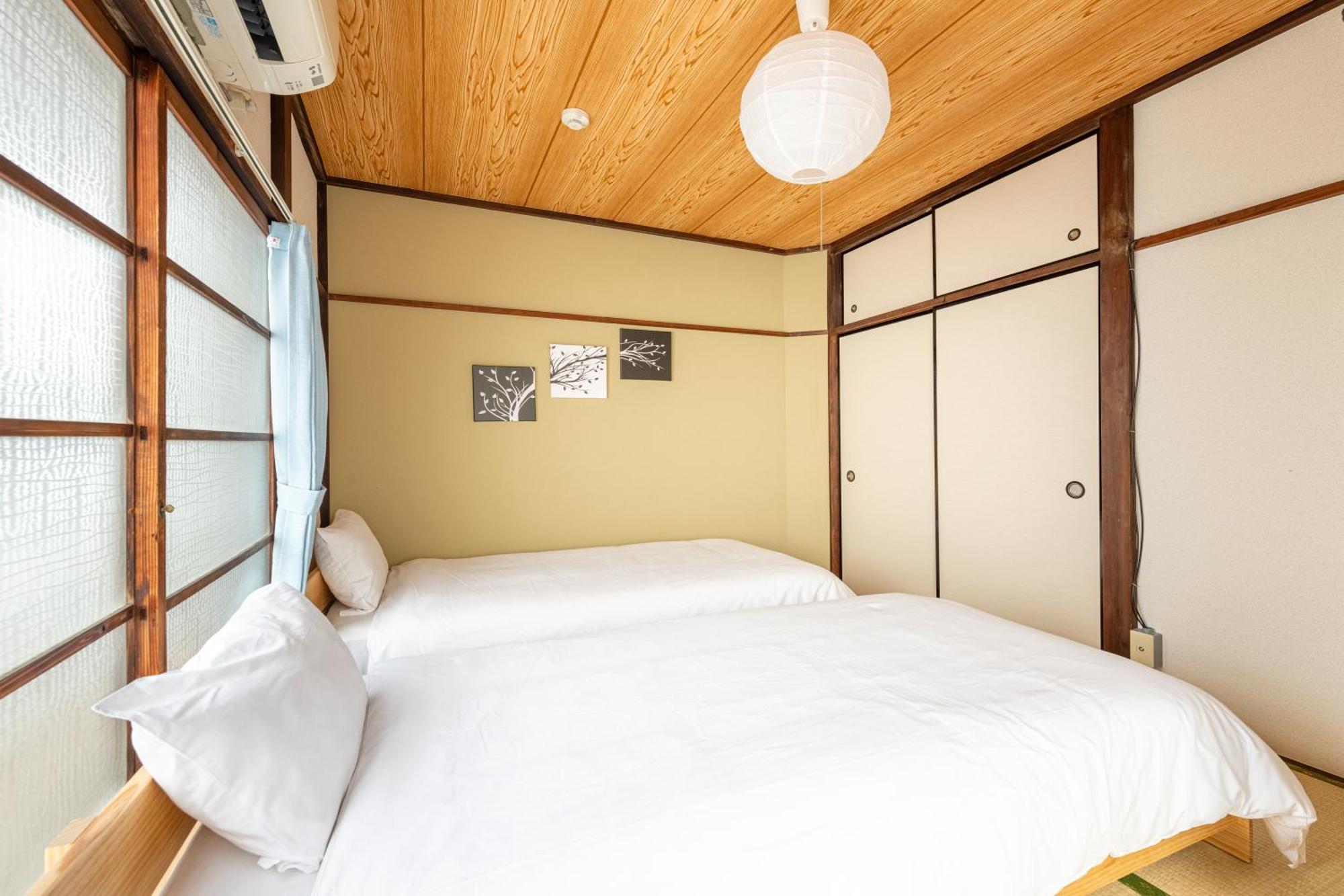 東上野戸建 Villa Tokyo Eksteriør billede