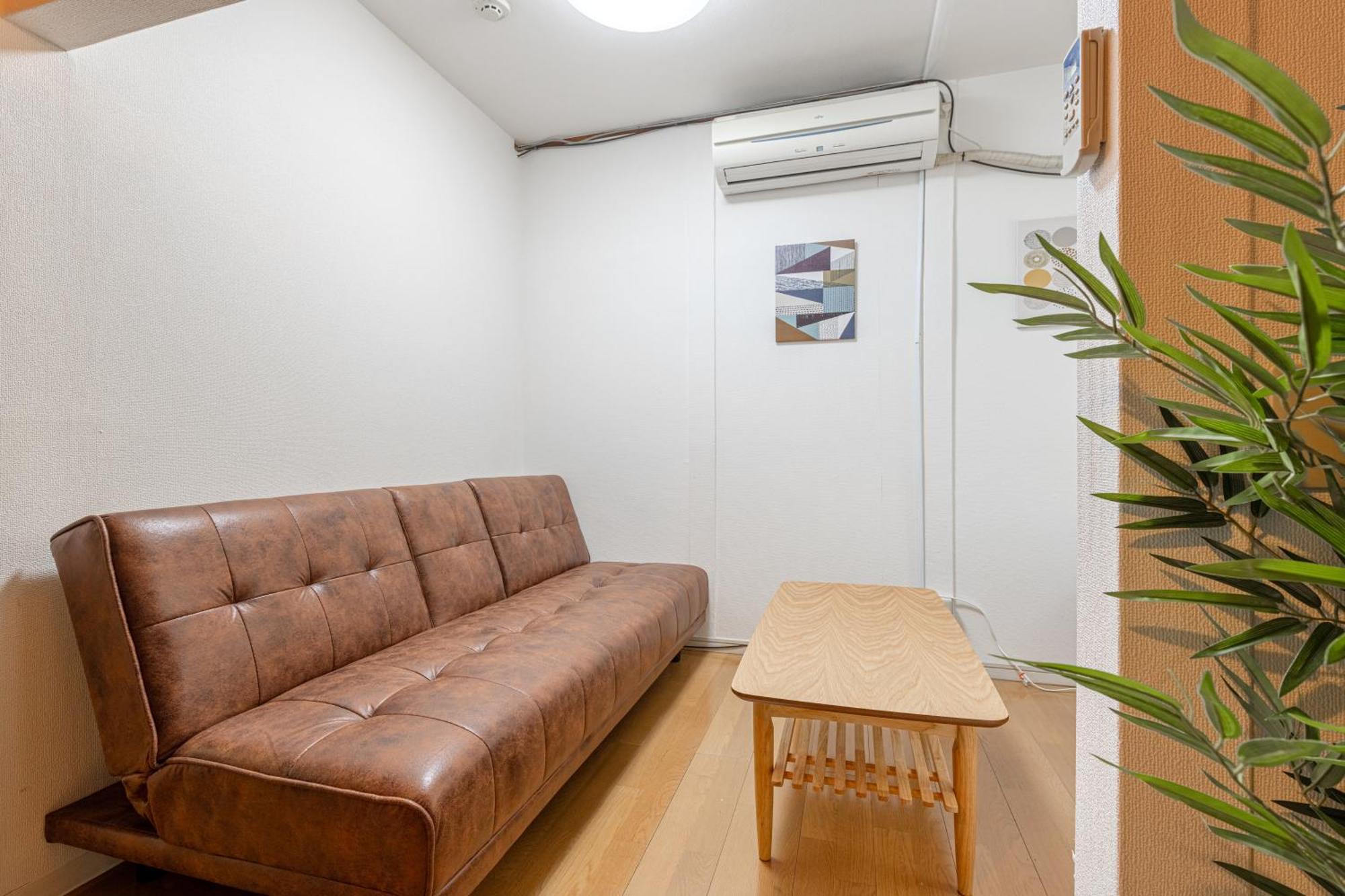 東上野戸建 Villa Tokyo Eksteriør billede