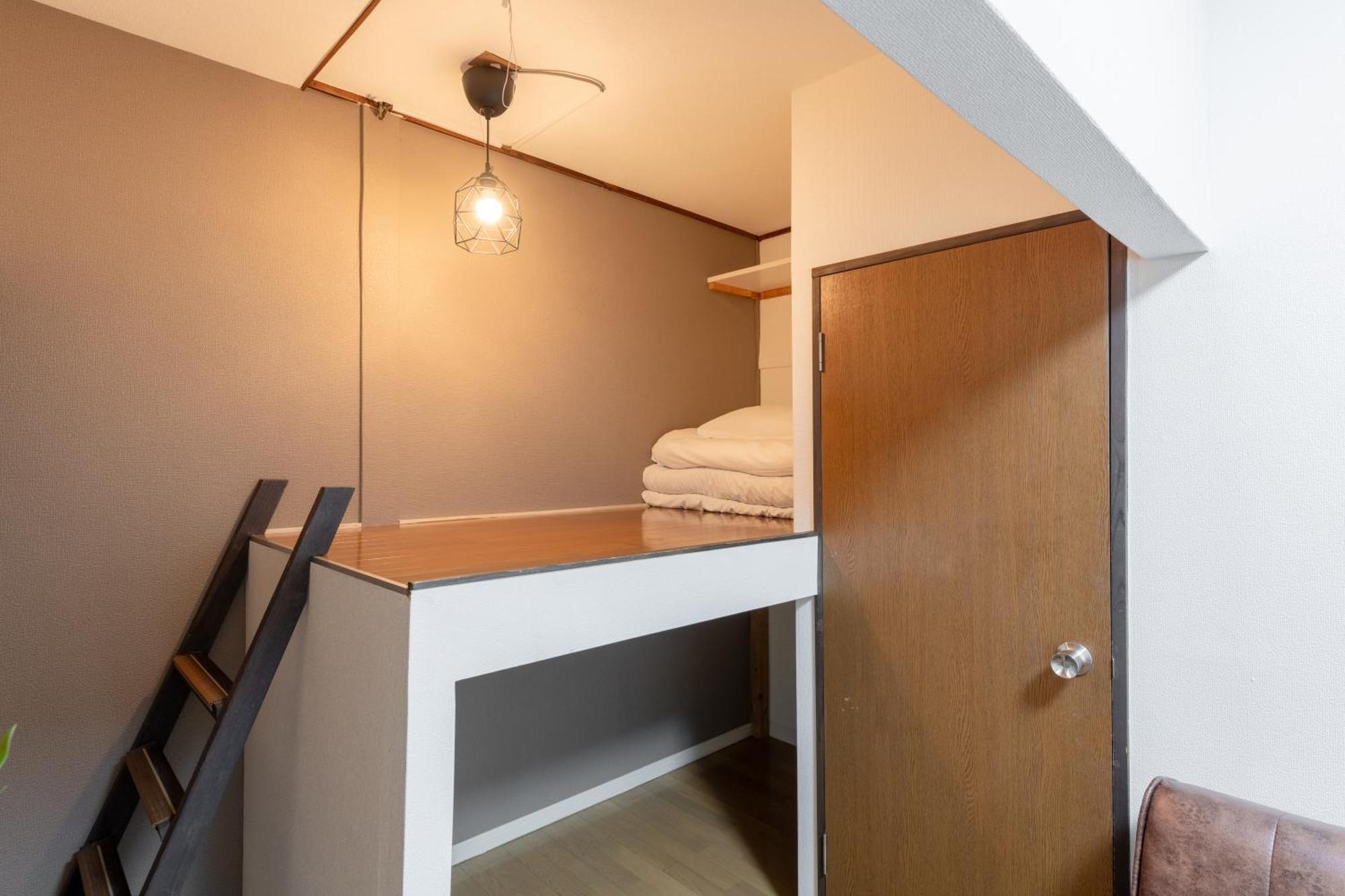 東上野戸建 Villa Tokyo Eksteriør billede