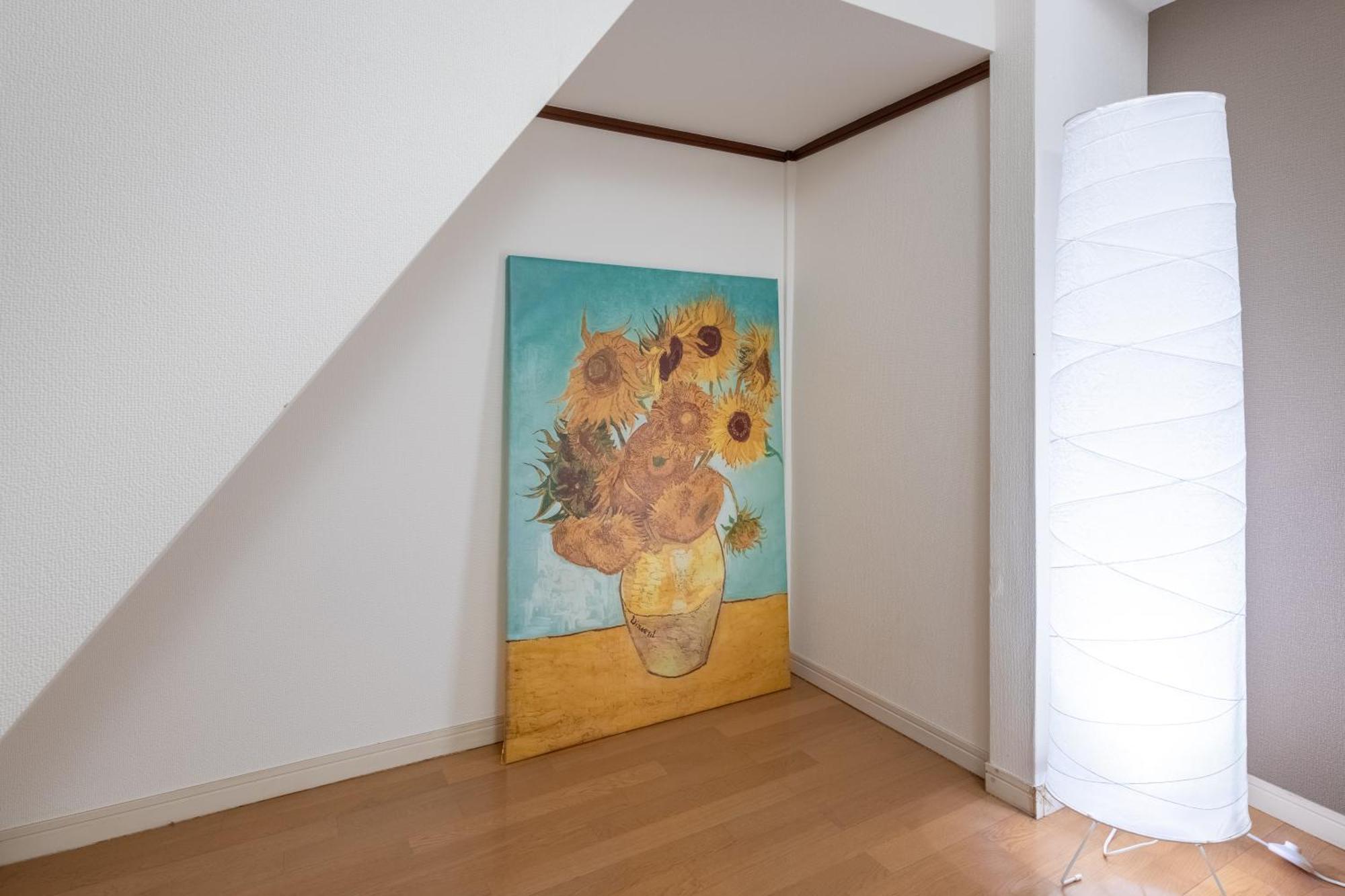 東上野戸建 Villa Tokyo Eksteriør billede