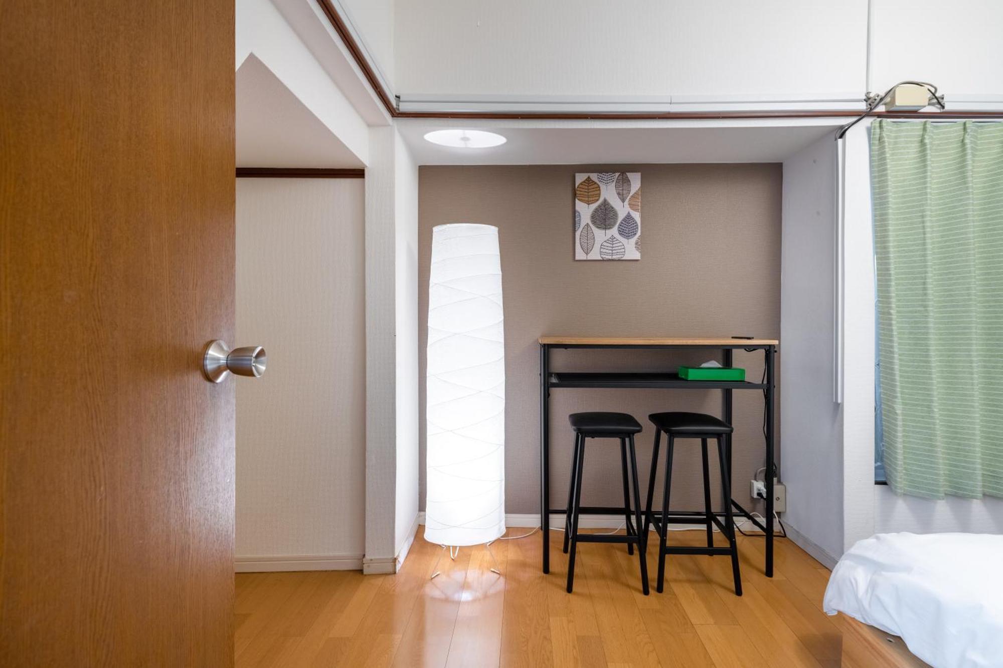 東上野戸建 Villa Tokyo Eksteriør billede