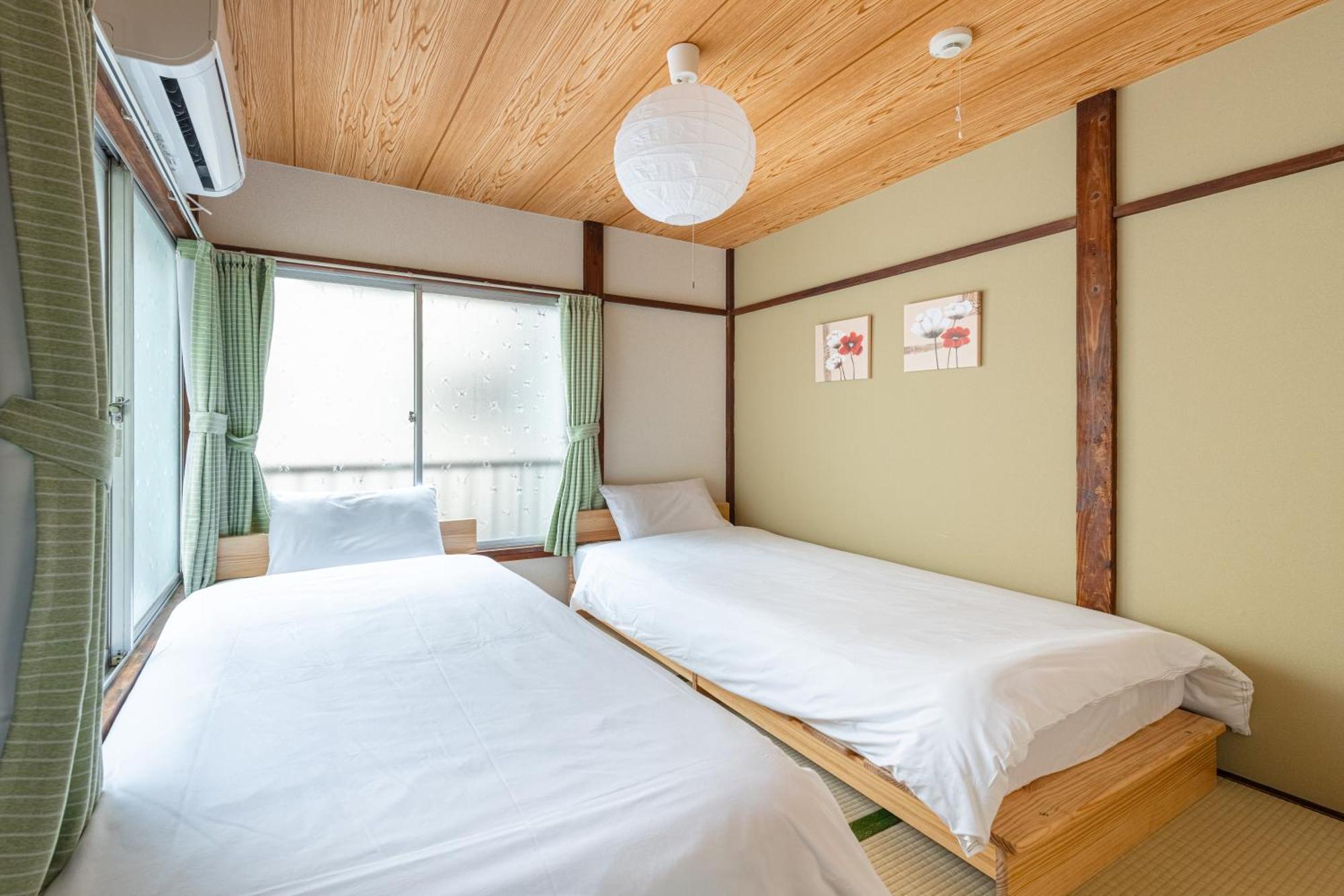 東上野戸建 Villa Tokyo Eksteriør billede