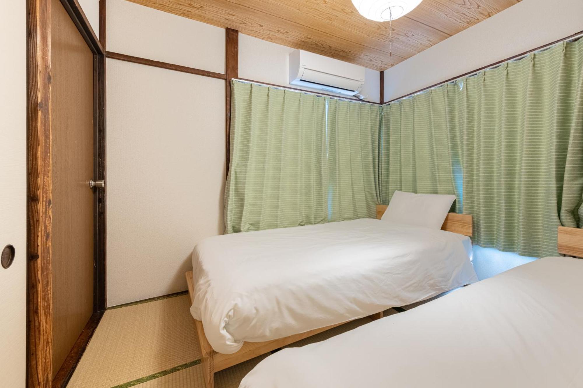 東上野戸建 Villa Tokyo Eksteriør billede