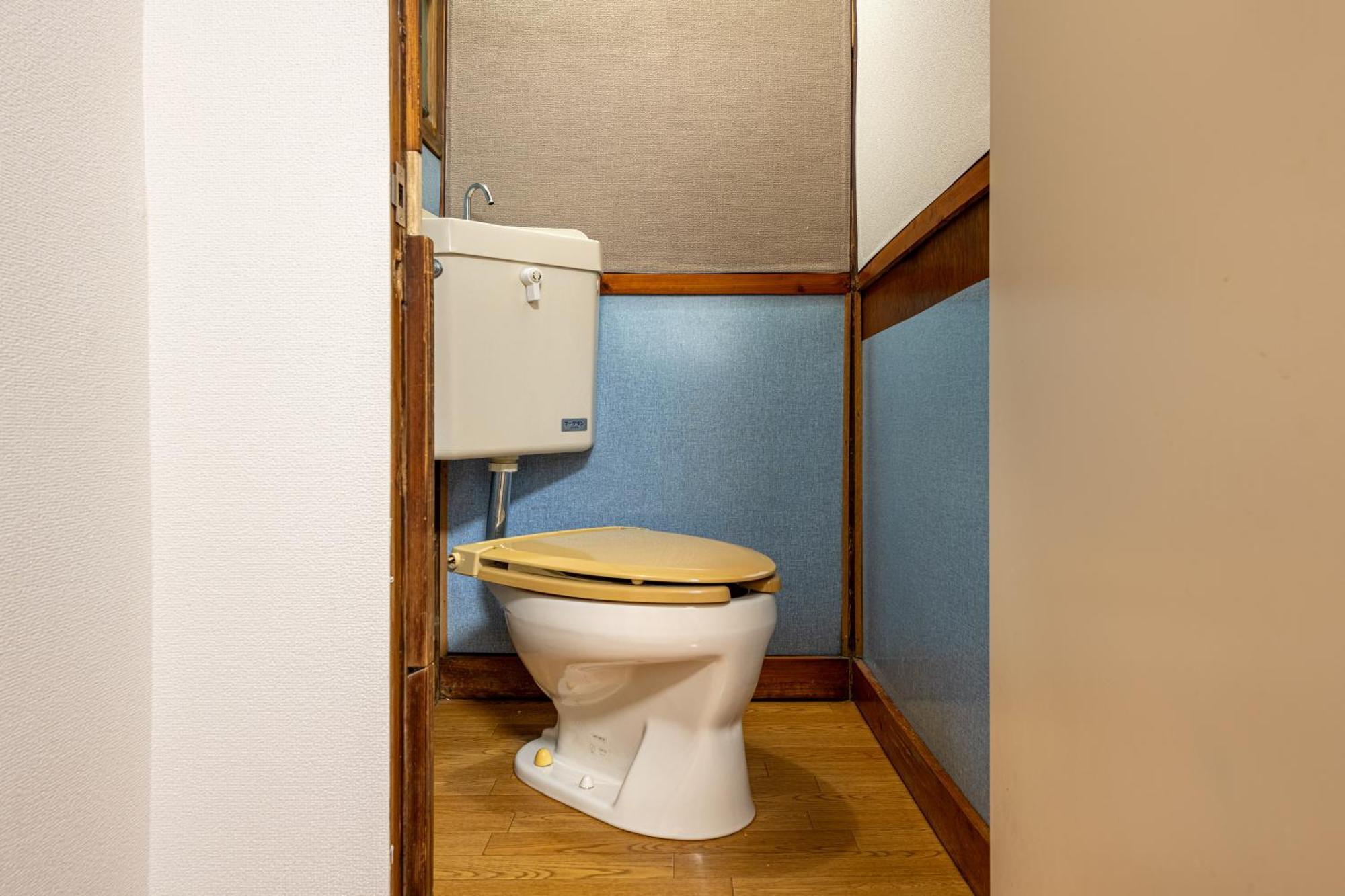 東上野戸建 Villa Tokyo Eksteriør billede